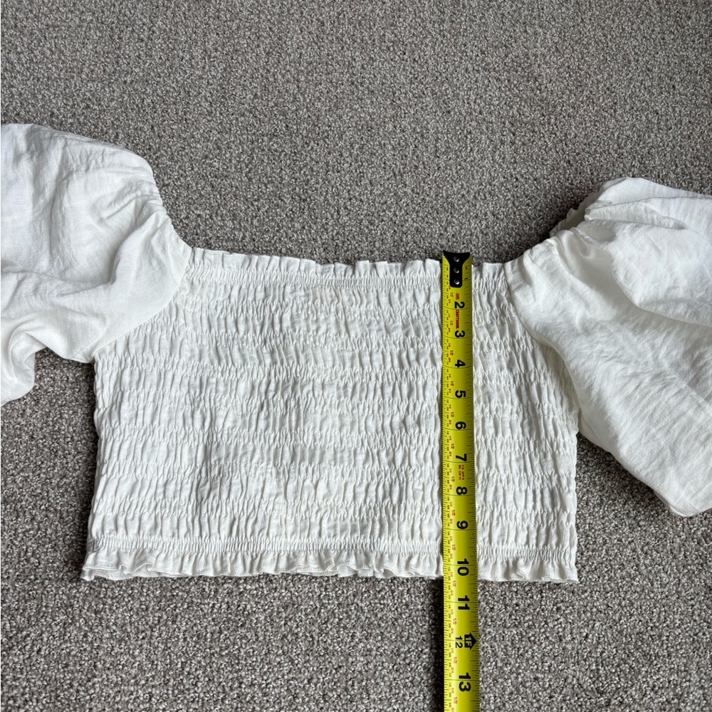 Altar’d State Crop Top - Picture 2 of 3